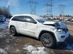 1C4RJFAG1GC417610 2016 JEEP GRAND CHEROKEE