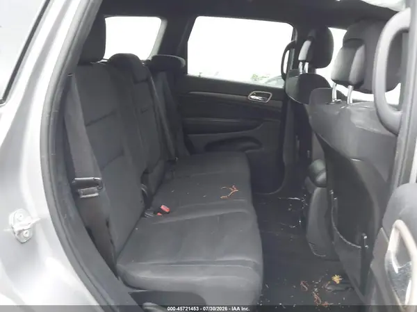 1C4RJFAG1GC420393 2016 JEEP GRAND CHEROKEE - Image 8