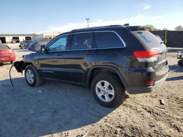 1C4RJFAG1GC420958 2016 JEEP GRAND CHEROKEE - Image 2