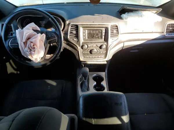 1C4RJFAG1GC420958 2016 JEEP GRAND CHEROKEE - Image 8