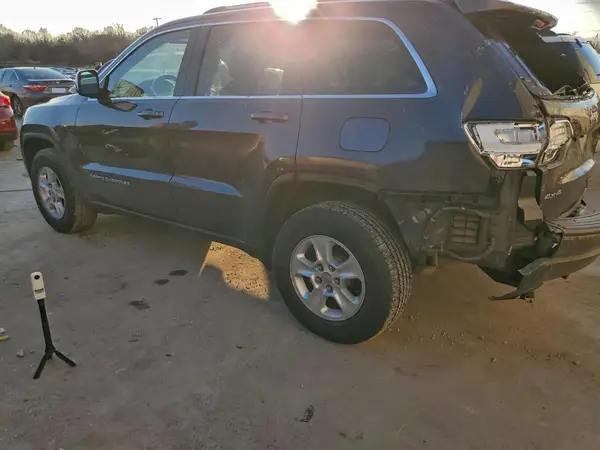 1C4RJFAG1GC425609 2016 JEEP GRAND CHEROKEE - Image 2
