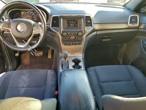 1C4RJFAG1GC425609 2016 JEEP GRAND CHEROKEE - Image 8