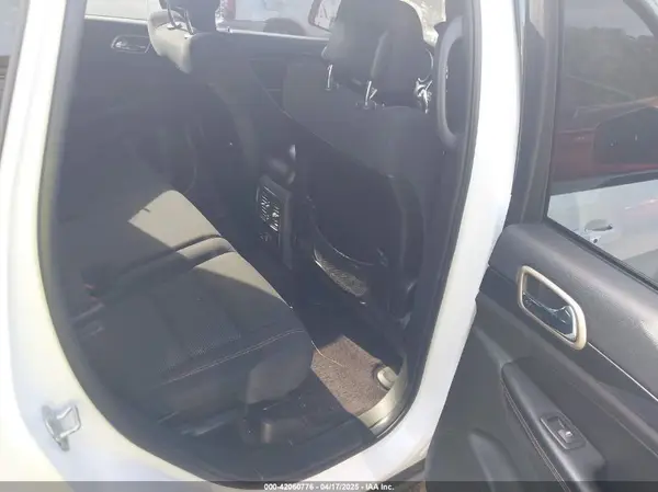 1C4RJFAG1GC425884 2016 JEEP GRAND CHEROKEE - Image 8