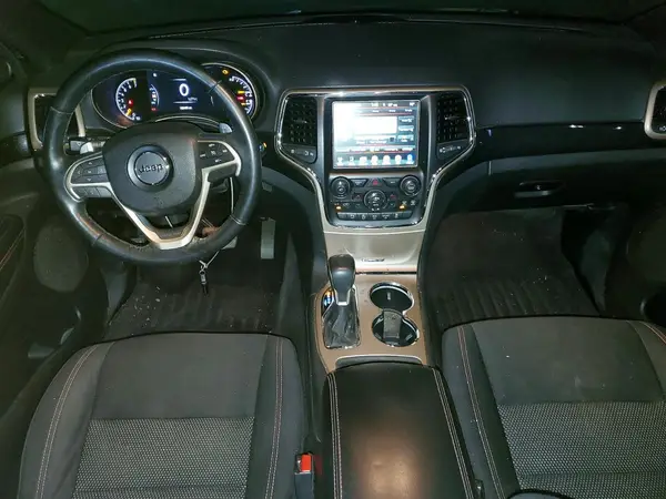 1C4RJFAG1GC426050 2016 JEEP GRAND CHEROKEE - Image 8
