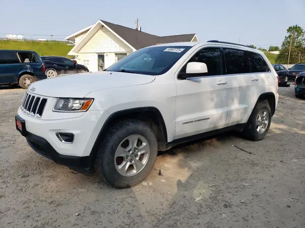 1C4RJFAG1GC426694 2016 JEEP GRAND CHEROKEE - Image 1