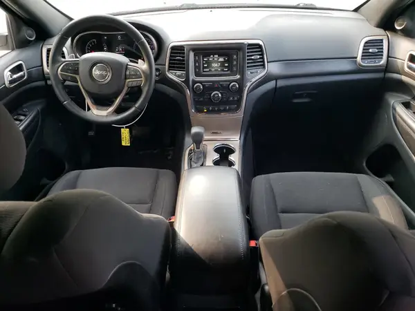 1C4RJFAG1GC426694 2016 JEEP GRAND CHEROKEE - Image 8