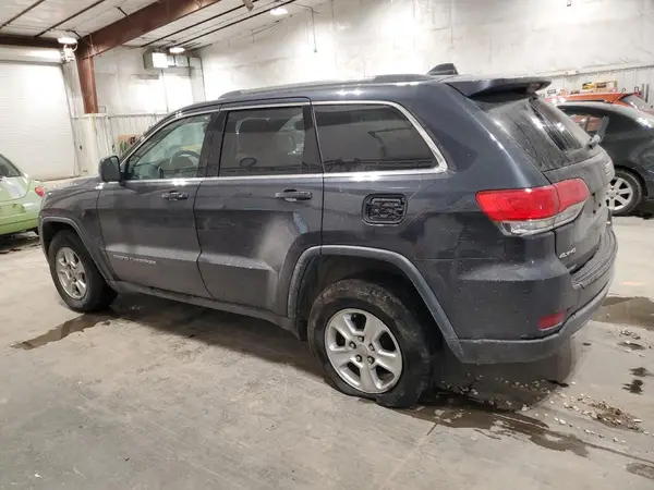 1C4RJFAG1GC436058 2016 JEEP GRAND CHEROKEE - Image 2