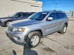 1C4RJFAG1GC438005 2016 JEEP GRAND CHEROKEE