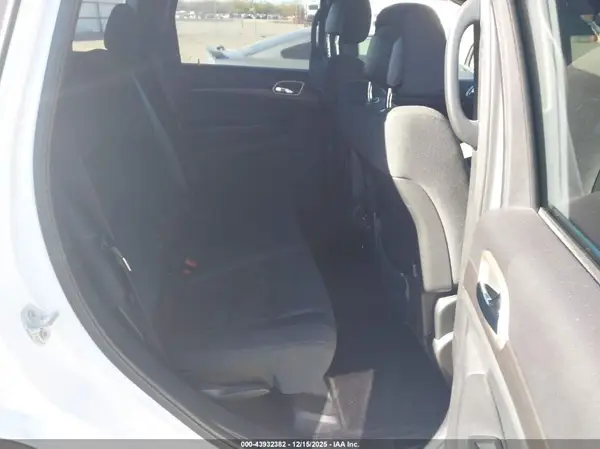 1C4RJFAG1GC438831 2016 JEEP GRAND CHEROKEE - Image 8