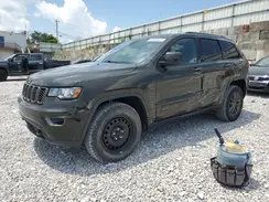 1C4RJFAG1GC439879 2016 JEEP GRAND CHEROKEE
