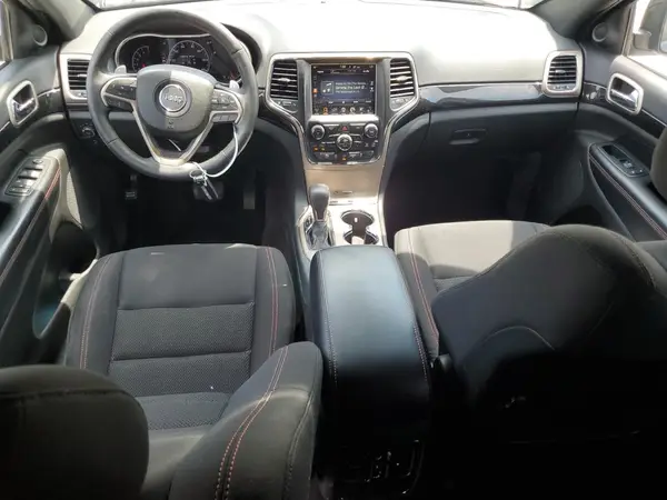 1C4RJFAG1GC439879 2016 JEEP GRAND CHEROKEE - Image 8