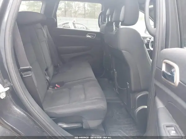 1C4RJFAG1GC441437 2016 JEEP GRAND CHEROKEE - Image 8