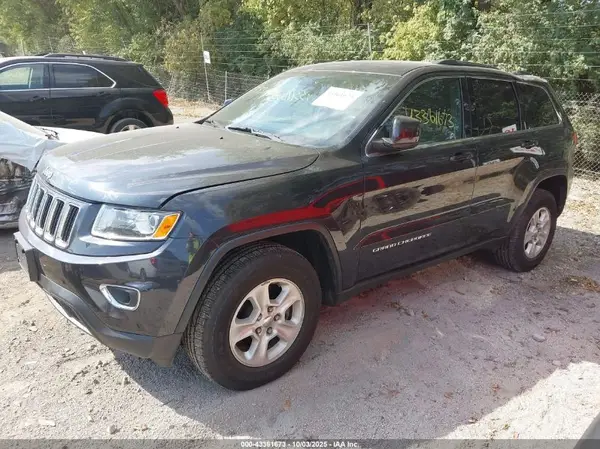 1C4RJFAG1GC443222 2016 JEEP GRAND CHEROKEE - Image 2