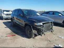 1C4RJFAG1GC443950 2016 JEEP GRAND CHEROKEE