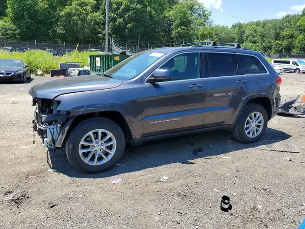 1C4RJFAG1GC444306 2016 JEEP GRAND CHEROKEE - Image 1
