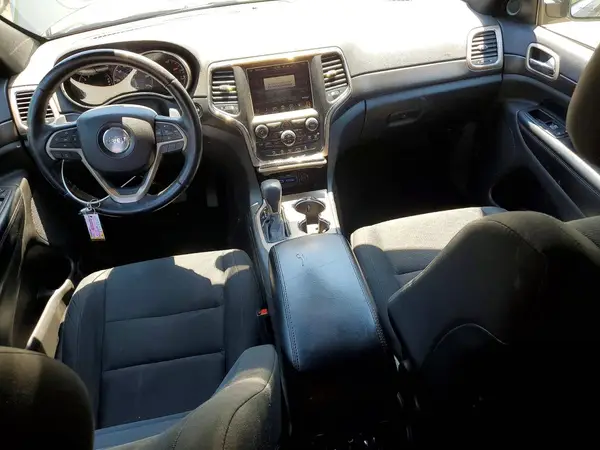 1C4RJFAG1GC444306 2016 JEEP GRAND CHEROKEE - Image 8