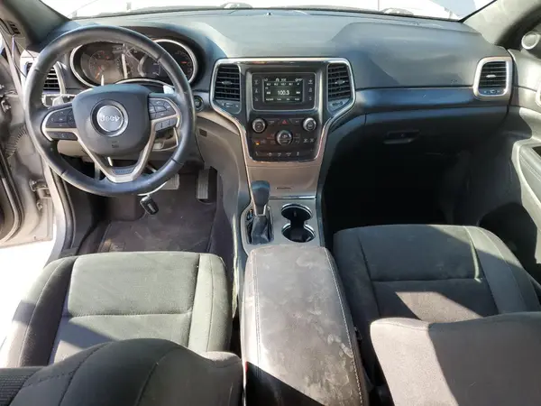 1C4RJFAG1GC444984 2016 JEEP GRAND CHEROKEE - Image 8