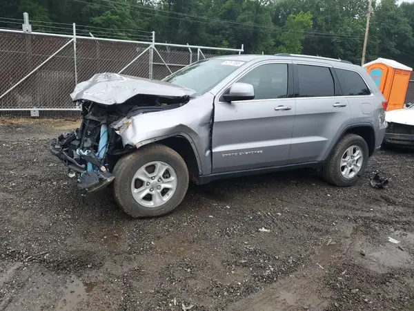1C4RJFAG1GC450963 2016 JEEP GRAND CHEROKEE - Image 1