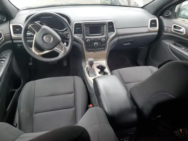 1C4RJFAG1GC450963 2016 JEEP GRAND CHEROKEE - Image 8