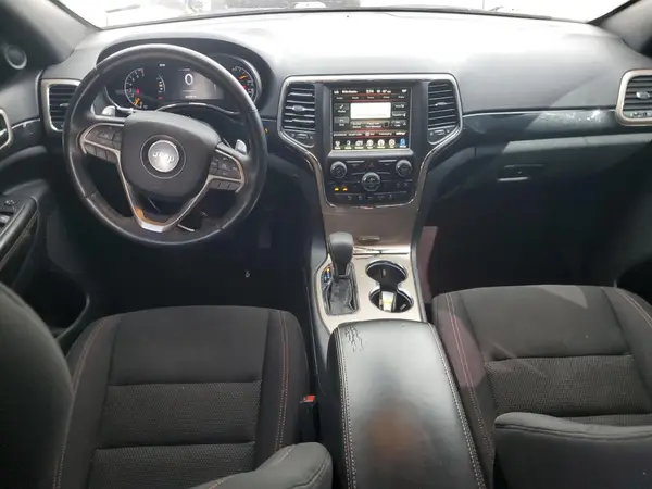 1C4RJFAG1GC456858 2016 JEEP GRAND CHEROKEE - Image 8