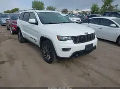 1C4RJFAG1GC457203 2016 JEEP GRAND CHEROKEE