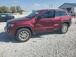 1C4RJFAG1GC462496 2016 JEEP GRAND CHEROKEE
