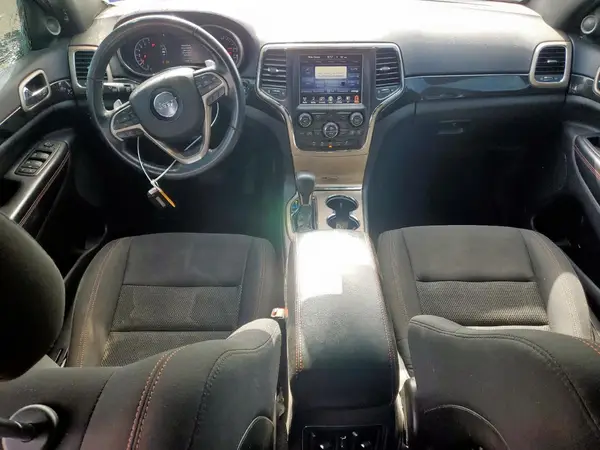 1C4RJFAG1GC463194 2016 JEEP GRAND CHEROKEE - Image 8