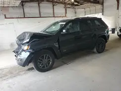 1C4RJFAG1GC469674 2016 JEEP GRAND CHEROKEE