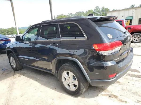 1C4RJFAG1GC470081 2016 JEEP GRAND CHEROKEE - Image 2