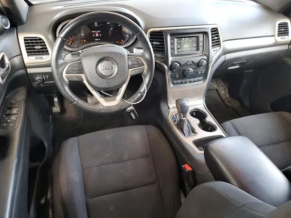 1C4RJFAG1GC470081 2016 JEEP GRAND CHEROKEE - Image 8