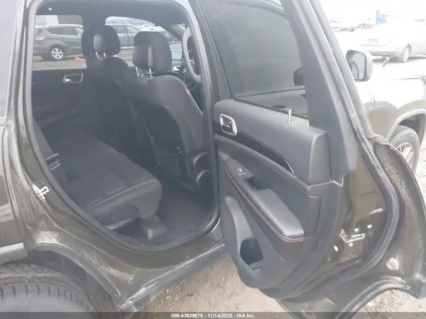 1C4RJFAG1GC470629 2016 JEEP GRAND CHEROKEE - Image 8