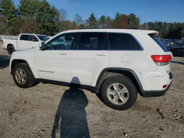 1C4RJFAG1GC470789 2016 JEEP GRAND CHEROKEE - Image 2