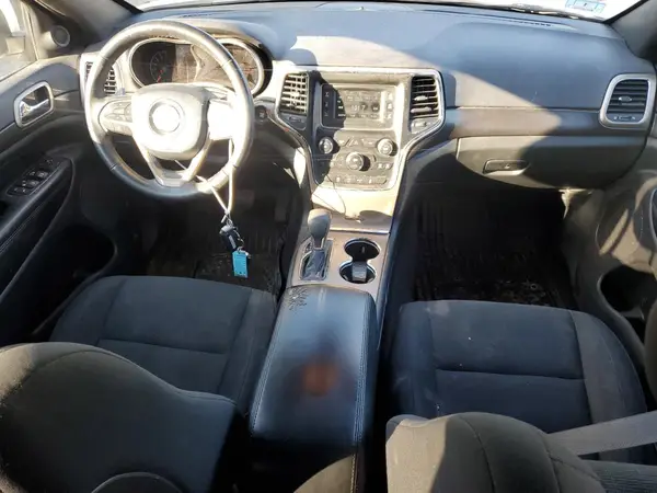 1C4RJFAG1GC470789 2016 JEEP GRAND CHEROKEE - Image 8