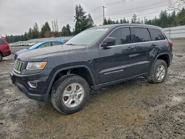 1C4RJFAG1GC474728 2016 JEEP GRAND CHEROKEE - Image 1