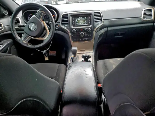 1C4RJFAG1GC474728 2016 JEEP GRAND CHEROKEE - Image 8