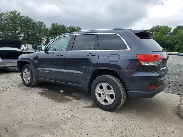 1C4RJFAG1GC477998 2016 JEEP GRAND CHEROKEE - Image 2