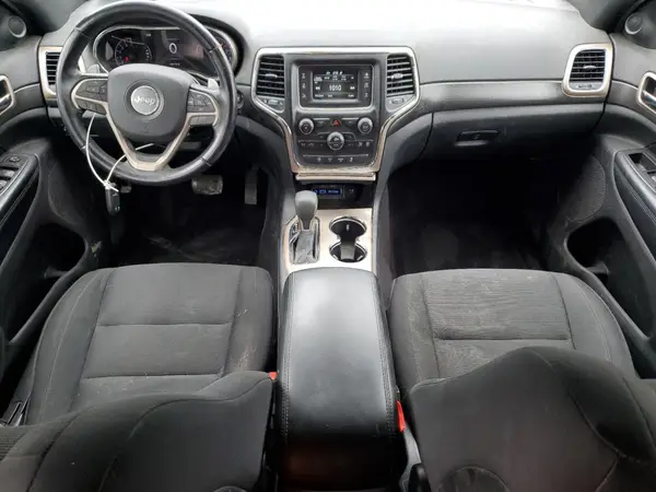 1C4RJFAG1GC477998 2016 JEEP GRAND CHEROKEE - Image 8