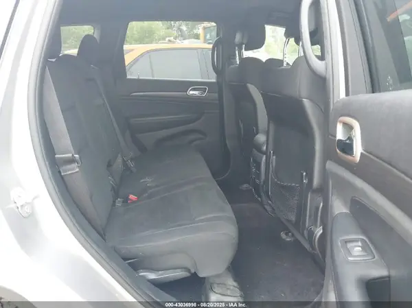 1C4RJFAG1GC478116 2016 JEEP GRAND CHEROKEE - Image 8