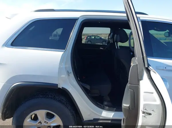 1C4RJFAG1GC480903 2016 JEEP GRAND CHEROKEE - Image 8