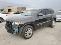 1C4RJFAG1GC488404 2016 JEEP GRAND CHEROKEE