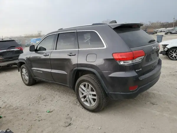 1C4RJFAG1GC488404 2016 JEEP GRAND CHEROKEE - Image 2