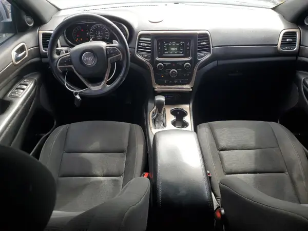 1C4RJFAG1GC493411 2016 JEEP GRAND CHEROKEE - Image 8