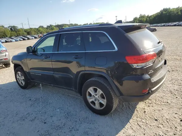 1C4RJFAG1GC495000 2016 JEEP GRAND CHEROKEE - Image 2