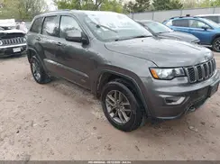 1C4RJFAG1GC496213 2016 JEEP GRAND CHEROKEE