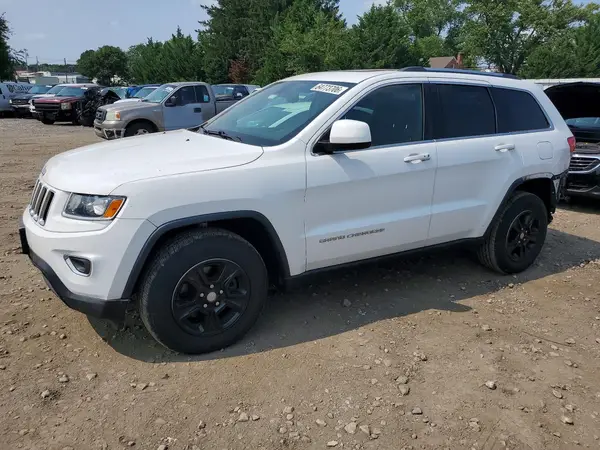 1C4RJFAG1GC497426 2016 JEEP GRAND CHEROKEE - Image 1