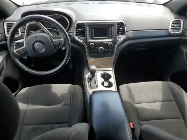1C4RJFAG1GC504293 2016 JEEP GRAND CHEROKEE - Image 8