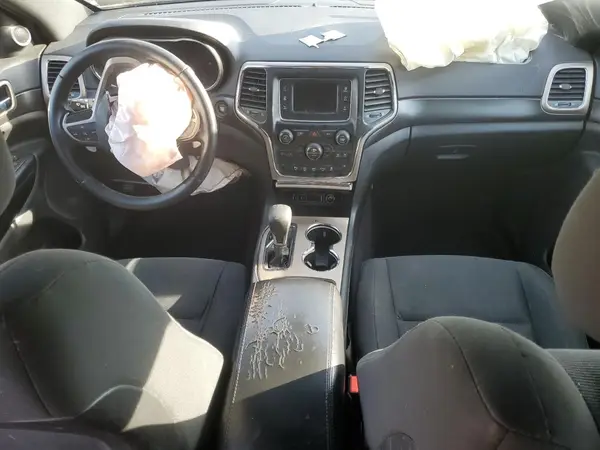 1C4RJFAG1HC602435 2017 JEEP GRAND CHEROKEE - Image 8