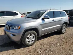 1C4RJFAG1HC604282 2017 JEEP GRAND CHEROKEE