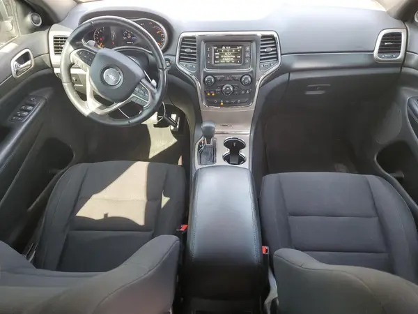 1C4RJFAG1HC604282 2017 JEEP GRAND CHEROKEE - Image 8