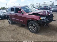 1C4RJFAG1HC617792 2017 JEEP GRAND CHEROKEE